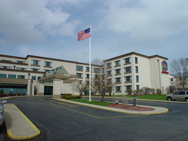 Best Western - Kenosha, WI