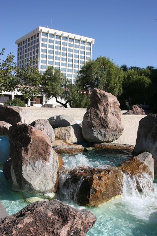 Hotel Arizona-Tucson Cnvntn - Tucson, AZ