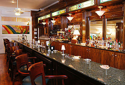The Green Park Inn - Blowing Rock, NC