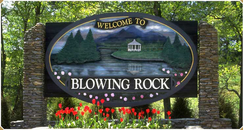 The Green Park Inn - Blowing Rock, NC