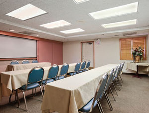 Meeting Facilities