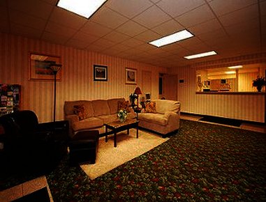 Super 8-North Lima Oh - North Lima, OH