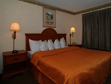 Super 8-North Lima Oh - North Lima, OH