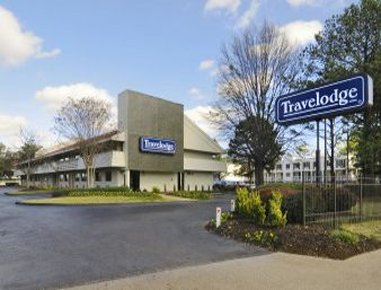 Travelodge College Park