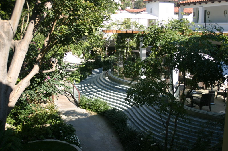 Sunset Marquis Hotel And Villas - West Hollywood, CA