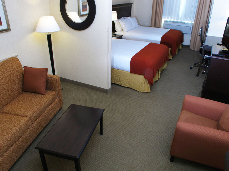 Comfort Suites Salt Lake Eastside Belt Route - Midvale, UT