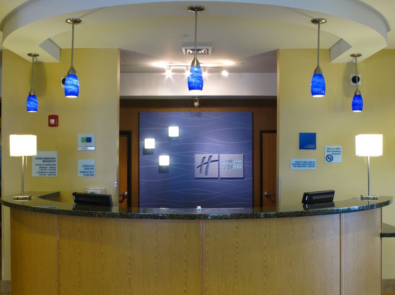 Comfort Suites Salt Lake Eastside Belt Route - Midvale, UT