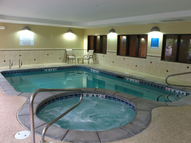 Comfort Suites Salt Lake Eastside Belt Route - Midvale, UT