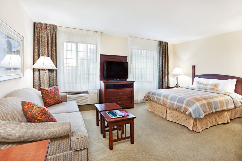 Staybridge Suites CHARLOTTE BALLANTYNE - Charlotte, NC