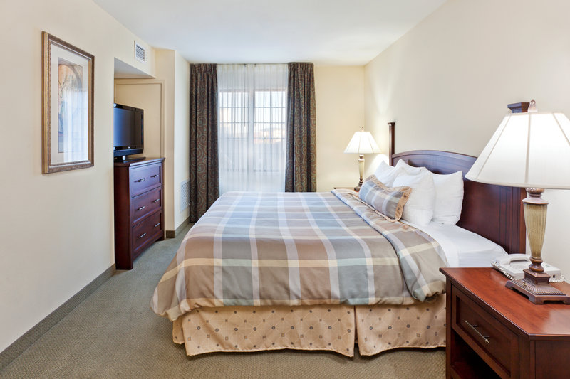 Staybridge Suites CHARLOTTE BALLANTYNE - Charlotte, NC