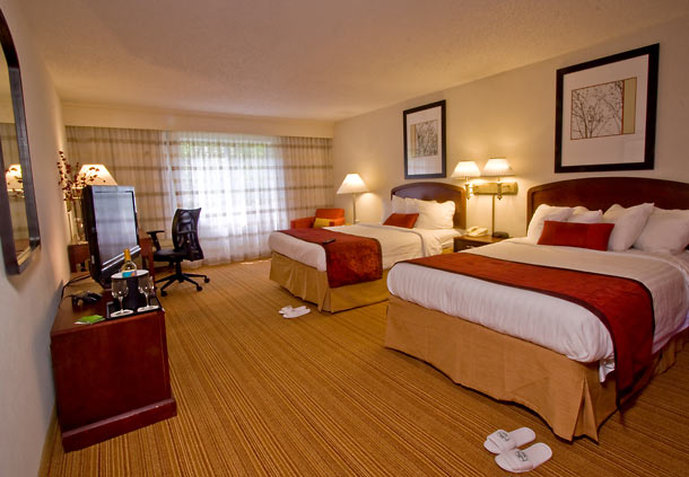 Courtyard By Marriott Lansing - Lansing, MI