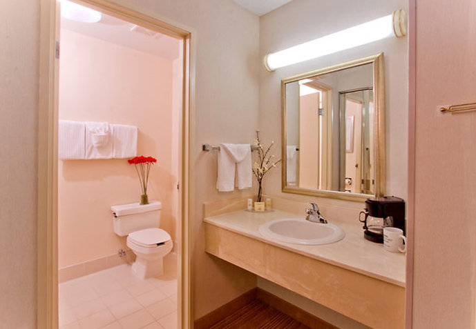 Courtyard By Marriott Lansing - Lansing, MI
