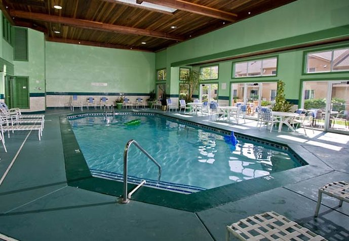 Courtyard By Marriott Lansing - Lansing, MI