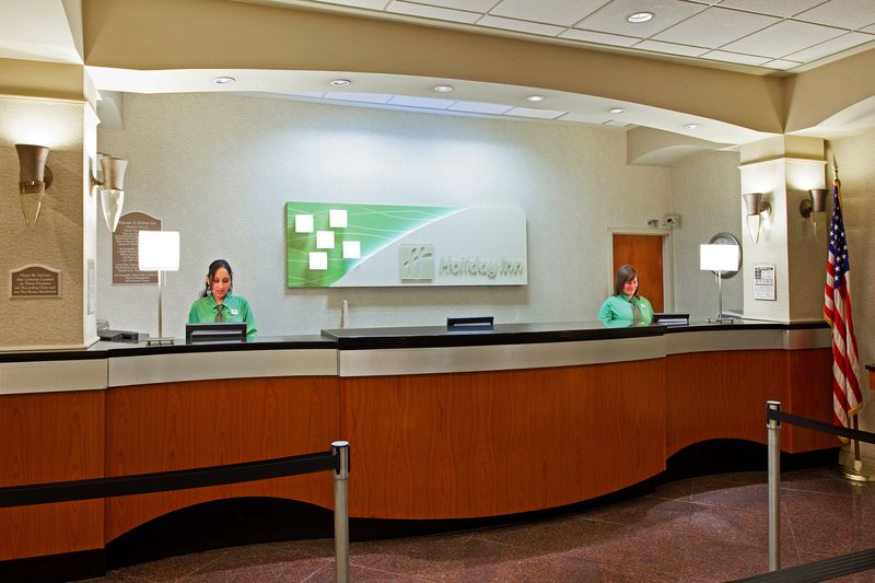 Holiday Inn EAST WINDSOR - CRANBURY AREA - Trenton, NJ
