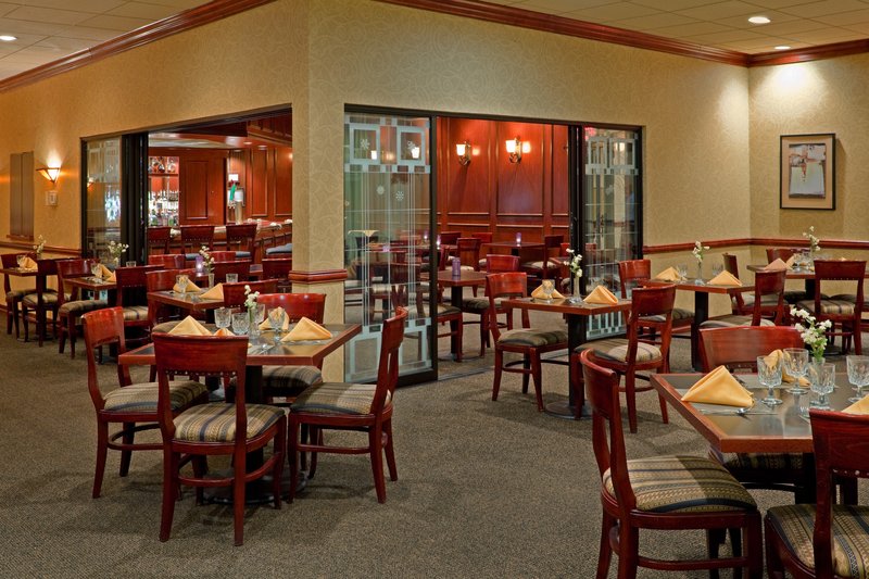 Holiday Inn EAST WINDSOR - CRANBURY AREA - Trenton, NJ