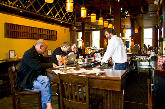 Common Man Inn And Restaurant - Claremont, NH