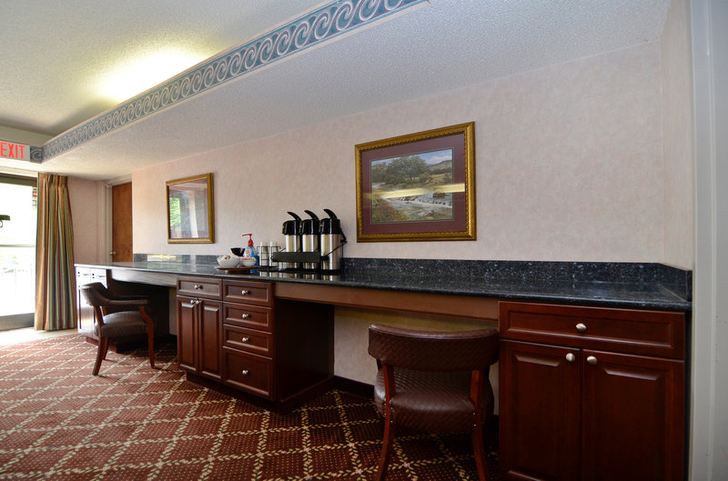 Best Western-Statesville - Statesville, NC