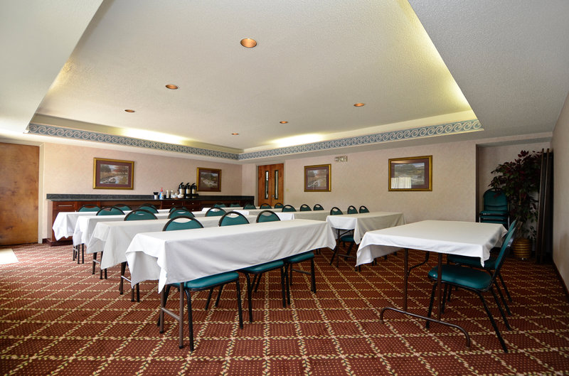 Best Western-Statesville - Statesville, NC