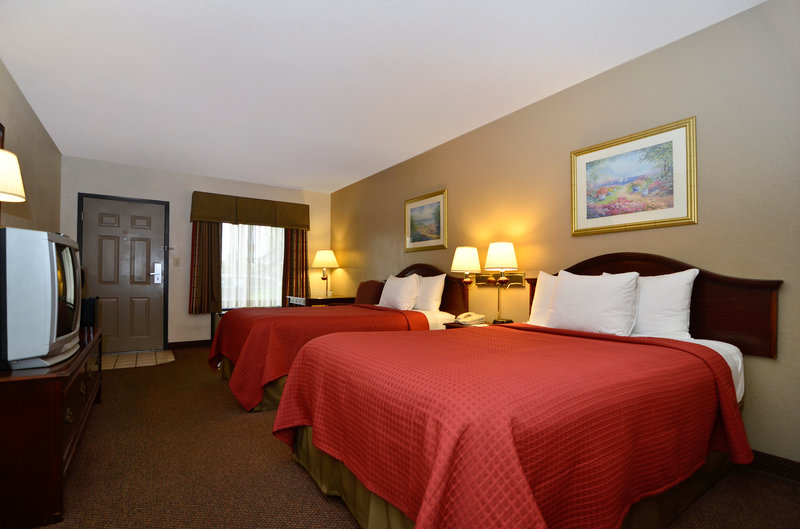 Best Western-Statesville - Statesville, NC