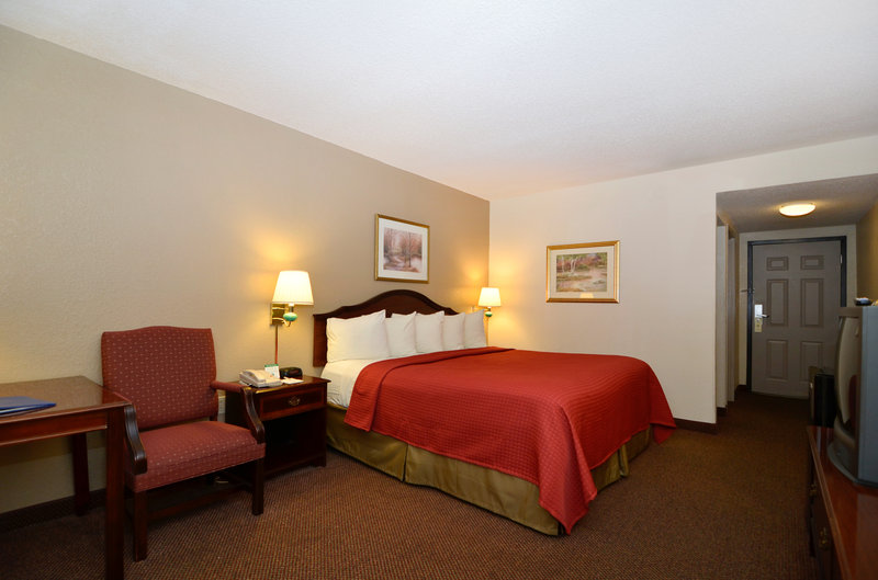 Best Western-Statesville - Statesville, NC