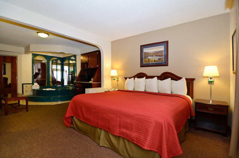 Best Western-Statesville - Statesville, NC