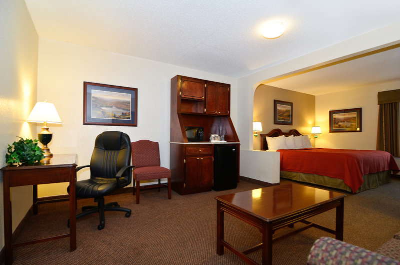 Best Western-Statesville - Statesville, NC