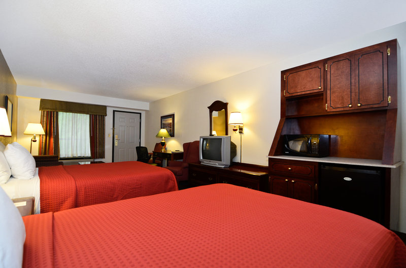 Best Western-Statesville - Statesville, NC