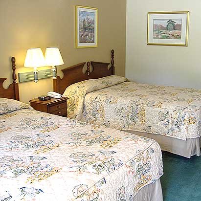 Meriwether Country Inn Near FDR Little White House - Warm Springs, GA