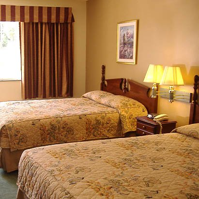 Meriwether Country Inn Near FDR Little White House - Warm Springs, GA