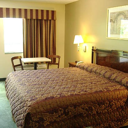 Meriwether Country Inn Near FDR Little White House - Warm Springs, GA