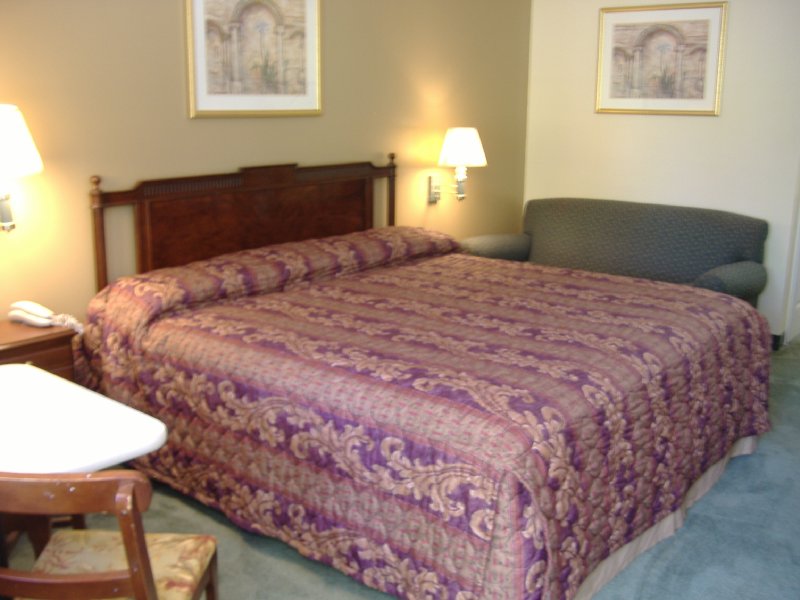 Meriwether Country Inn Near FDR Little White House - Warm Springs, GA