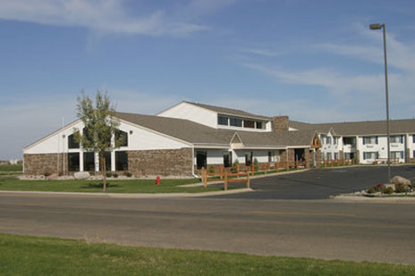 Americinn - Aberdeen, SD