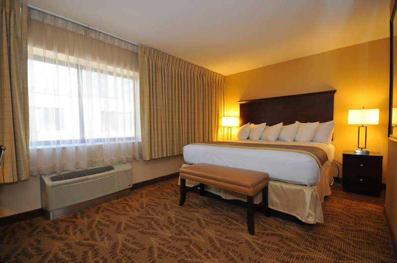 Kahler Inn & Suites - Rochester, MN