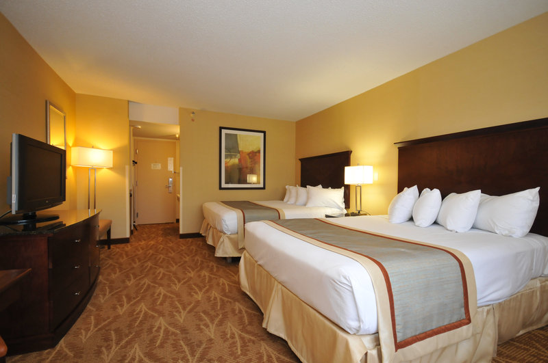 Kahler Inn & Suites - Rochester, MN