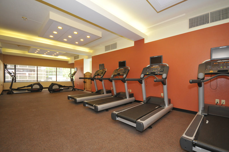 Kahler Inn & Suites - Rochester, MN