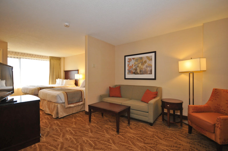 Kahler Inn & Suites - Rochester, MN
