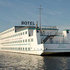 Amstel Botel Hotel