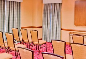 Meeting Facilities