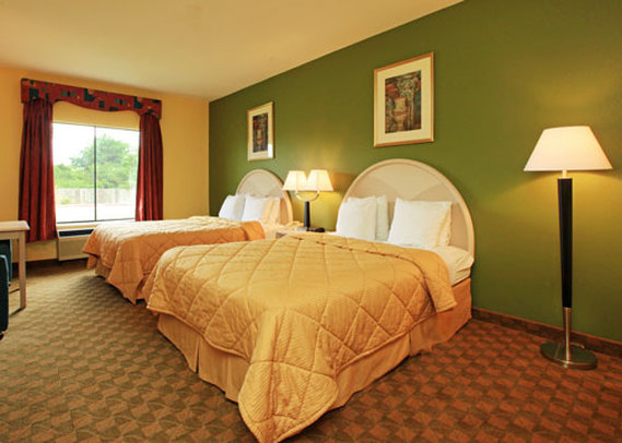 Comfort Inn - Alvin, TX