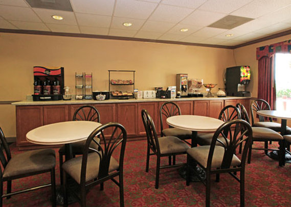 Comfort Inn - Alvin, TX