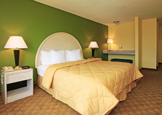 Comfort Inn - Alvin, TX