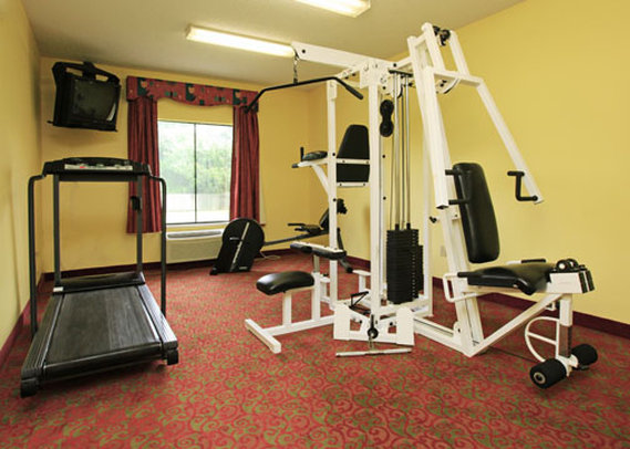 Comfort Inn - Alvin, TX