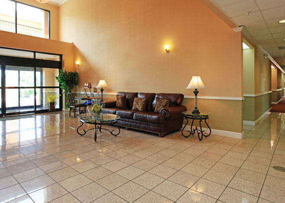Comfort Inn - Alvin, TX