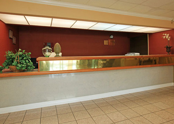 Comfort Inn - Alvin, TX