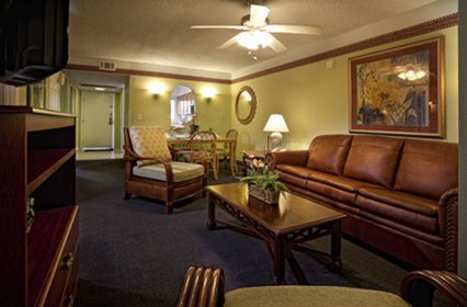 Westgate Leisure Resort