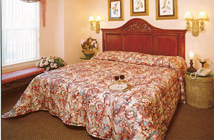 Westgate Tunica Resort