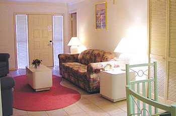 Club Orlando - Room