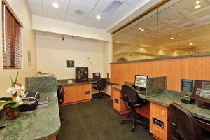 Conference Area