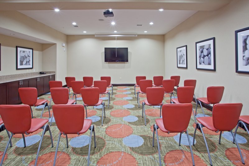 Staybridge Suites HOUSTON STAFFORD - SUGAR LAND - Stafford, TX