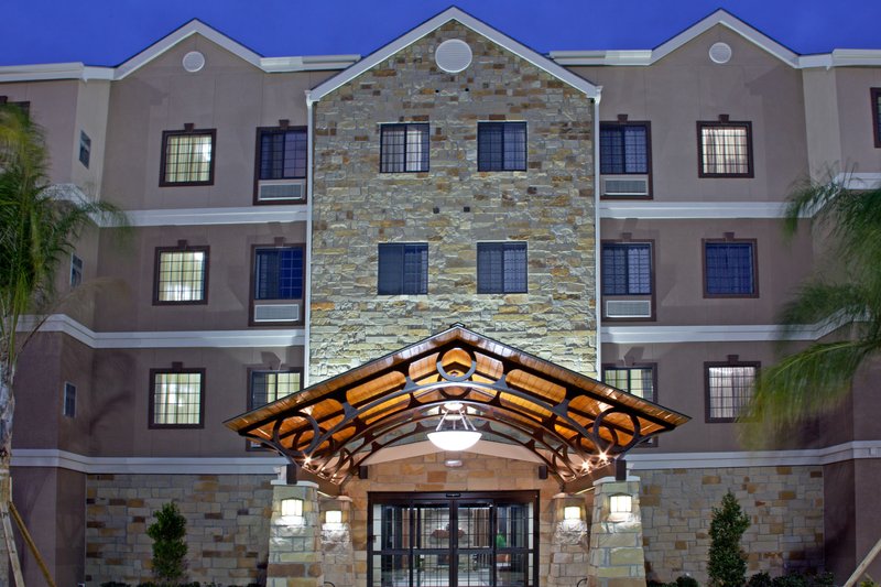 Staybridge Suites HOUSTON STAFFORD - SUGAR LAND - Stafford, TX
